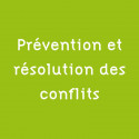Prévention et résolution des conflits