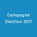 Campagne Election 2017