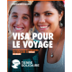GUIDE VISA POUR LE VOYAGE