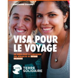 GUIDE VISA POUR LE VOYAGE
