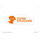 STICKERS LOGO CCFD Terre solidaire