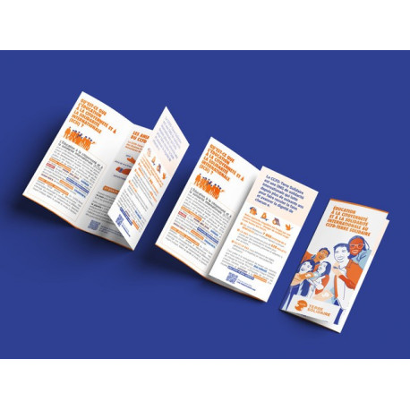 FLYER ECSI
