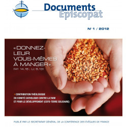 Brochure "Documents épiscopat"